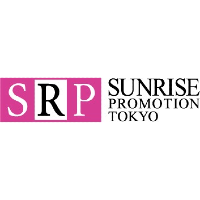 株式会社サンライズプロモーション東京の企業ロゴ