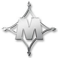 松菱金属工業株式会社の企業ロゴ