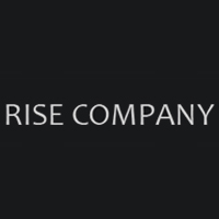 株式会社ライズカンパニーの企業ロゴ