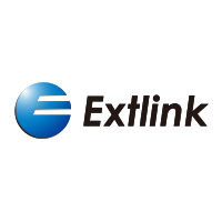 株式会社エクストリンクの企業ロゴ