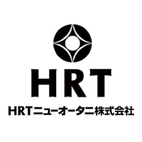 HRTニューオータニ株式会社 | (ニューオータニグループ)の企業ロゴ