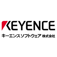 キーエンスソフトウェア株式会社の企業ロゴ