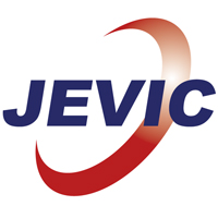 株式会社JEVICの企業ロゴ