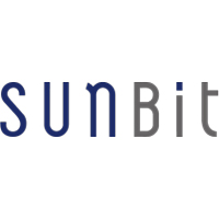サンビット株式会社の企業ロゴ