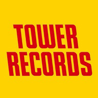 タワーレコード株式会社の企業ロゴ