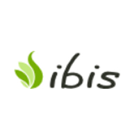 株式会社アイビス | 3億DL『 ibisPaint 』等スマホアプリ開発のエキスパート集団の企業ロゴ