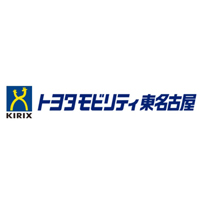 トヨタモビリティ東名古屋株式会社の企業ロゴ