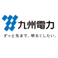 九州電力株式会社の企業ロゴ