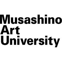 学校法人武蔵野美術大学 | 国内トップクラスの美術大学の企業ロゴ