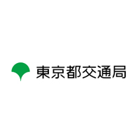 東京都交通局の企業ロゴ