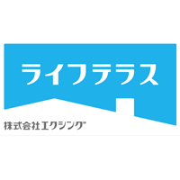 株式会社エクシングの企業ロゴ