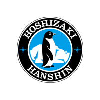 ホシザキ阪神株式会社の企業ロゴ