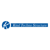 株式会社カインドテクノストラクチャーの企業ロゴ
