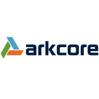 株式会社アークコアの企業ロゴ