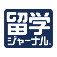 株式会社留学ジャーナル の企業ロゴ