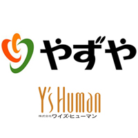 株式会社ワイズ・ヒューマンの企業ロゴ