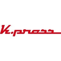 株式会社Ｋプレス  | ☆年休120日～ ☆残業平均月10h ☆土日祝休み ☆リモートOKの企業ロゴ