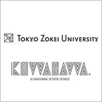 学校法人桑沢学園の企業ロゴ