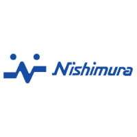 ニシムラ株式会社の企業ロゴ