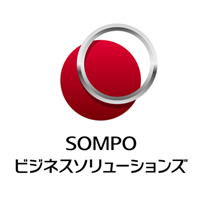 SOMPOビジネスソリューションズ株式会社の企業ロゴ