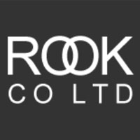 株式会社ルークの企業ロゴ