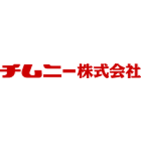 チムニー株式会社の企業ロゴ