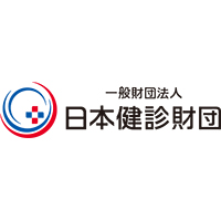 一般財団法人 日本健診財団の企業ロゴ
