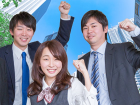 名古屋電気株式会社の魅力イメージ1