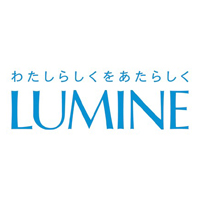 株式会社ルミネの企業ロゴ