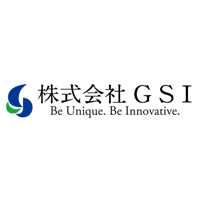 株式会社GSIの企業ロゴ