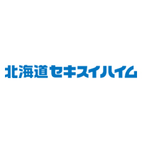北海道セキスイハイム株式会社の企業ロゴ