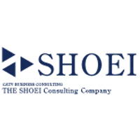株式会社SHOEIの企業ロゴ
