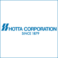 株式会社ホッタの企業ロゴ
