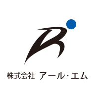 株式会社アール・エムの企業ロゴ