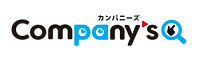 企業情報をもっと見てみよう！のロゴ