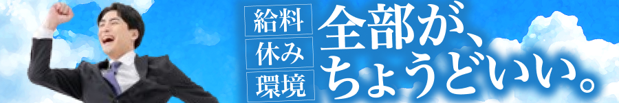 ワガママを叶える"ちょうどいい会社"【リサーチャー】1