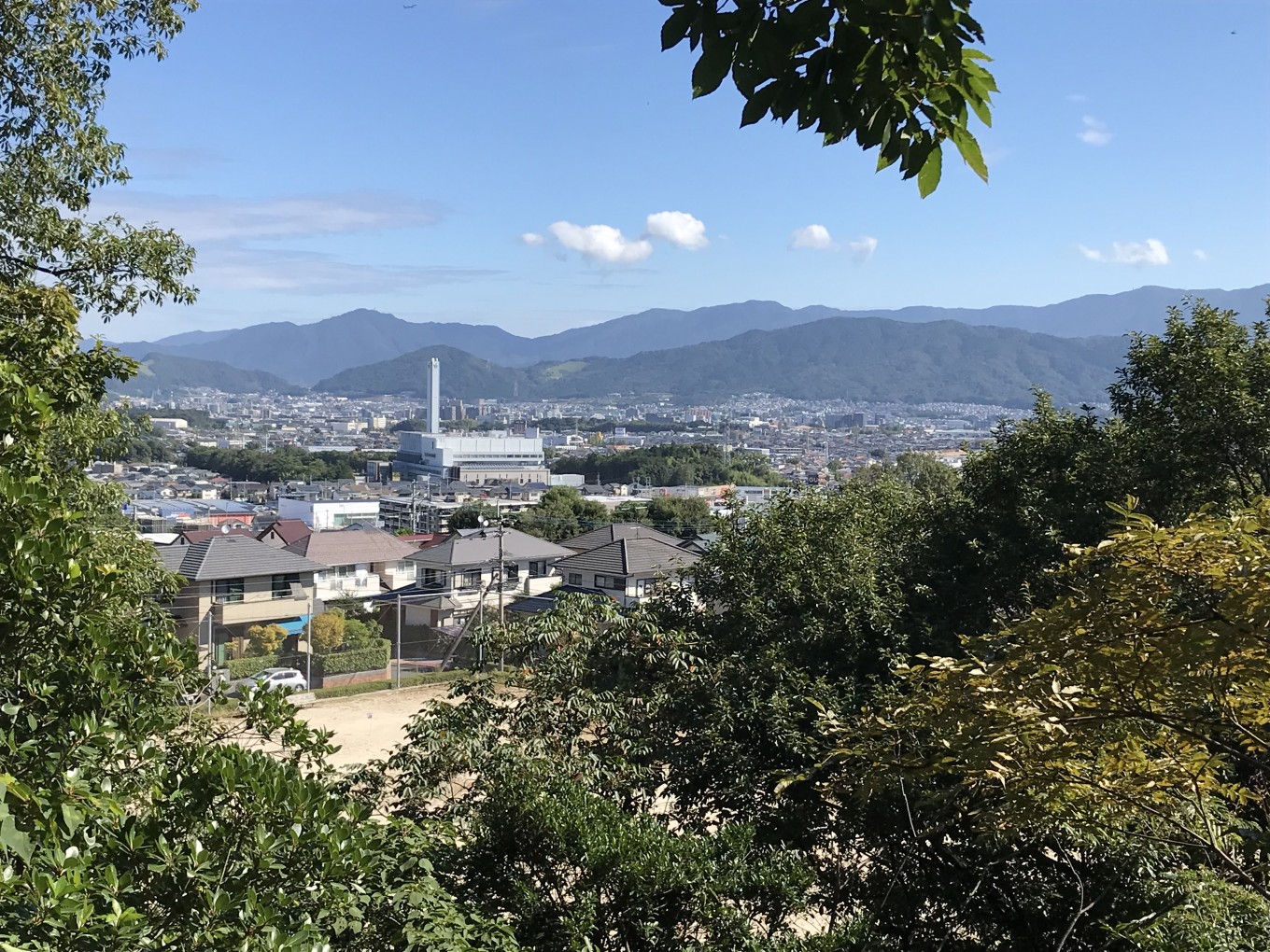 (株式会社オービット)職場周辺の環境について その2