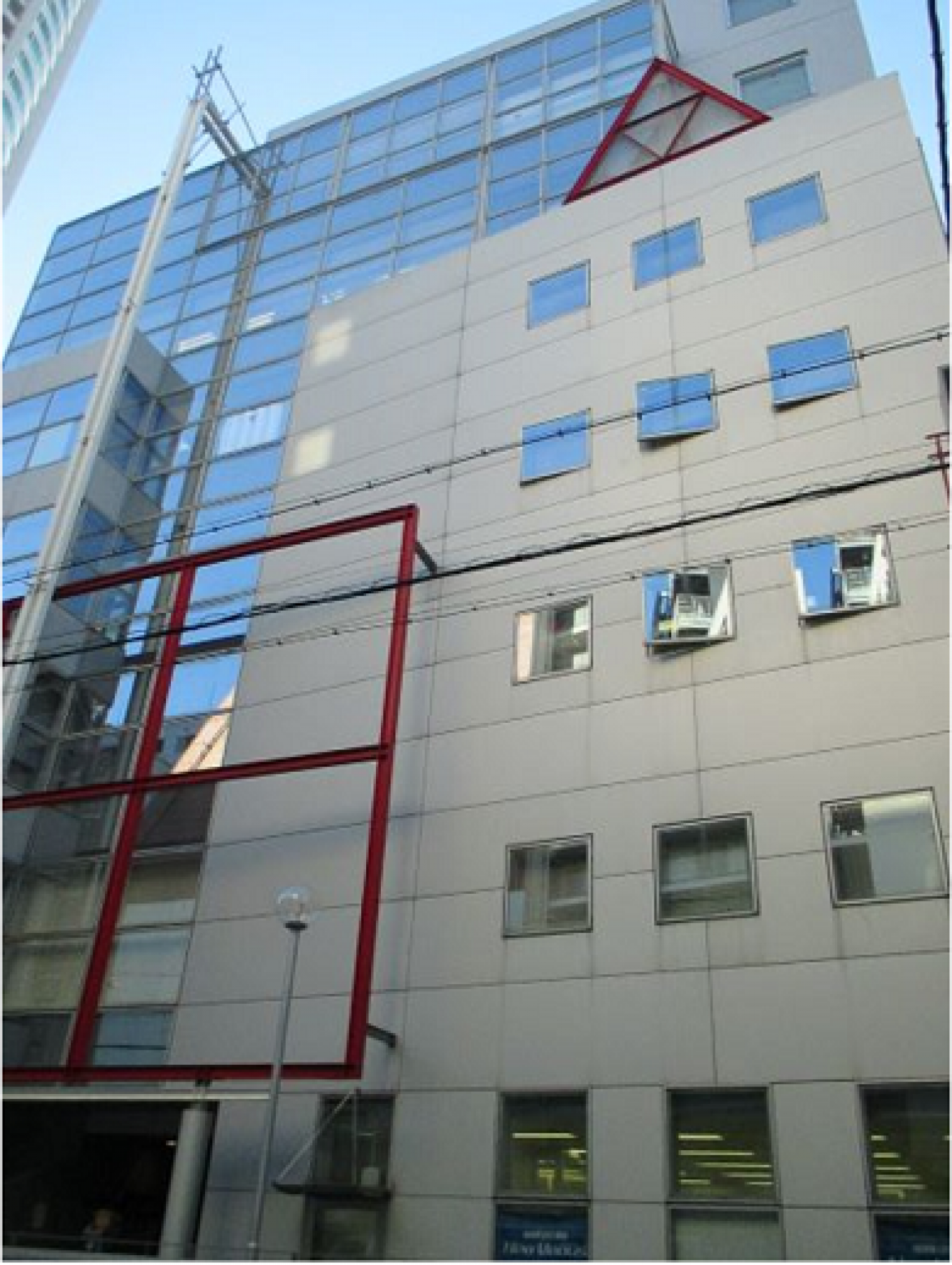 波乱万丈!あきない大阪営業所