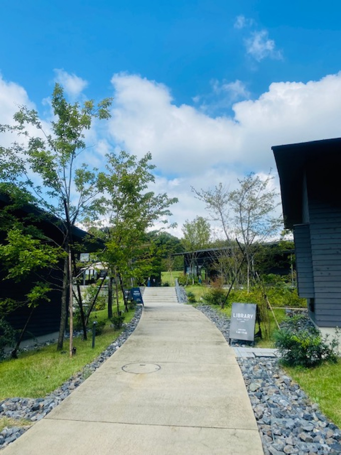 【町田市】Newスポットご紹介 vol.1 「町田薬師池公園四季彩の杜・ウェルカムゲート」