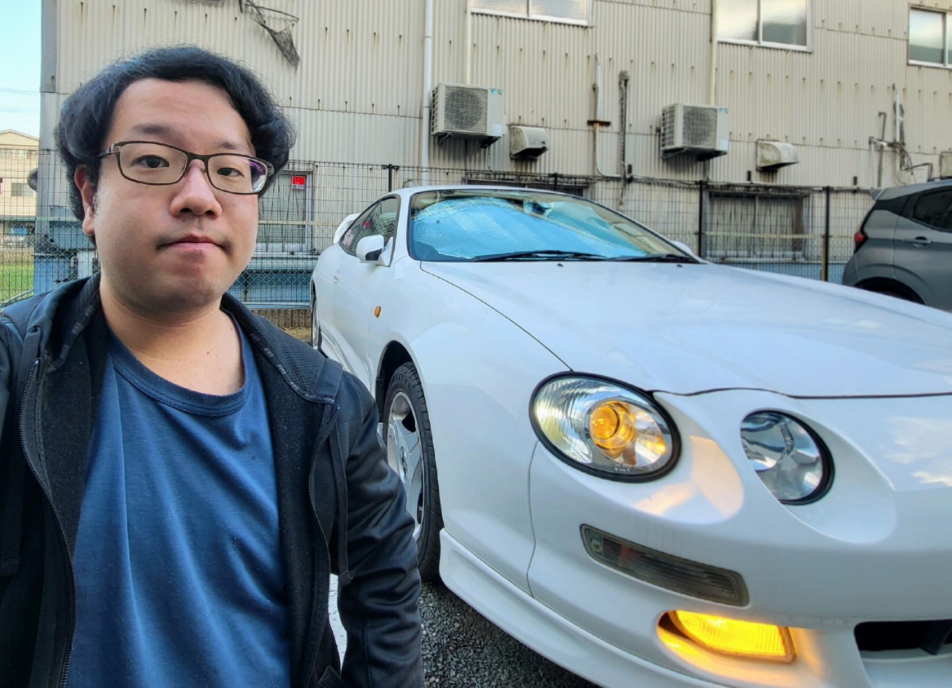仕事とプライベート