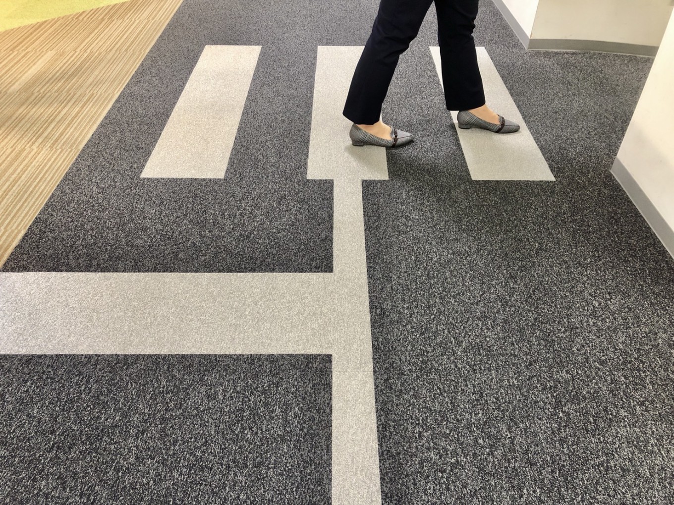 【株式会社日本都市】社内の様子 その2