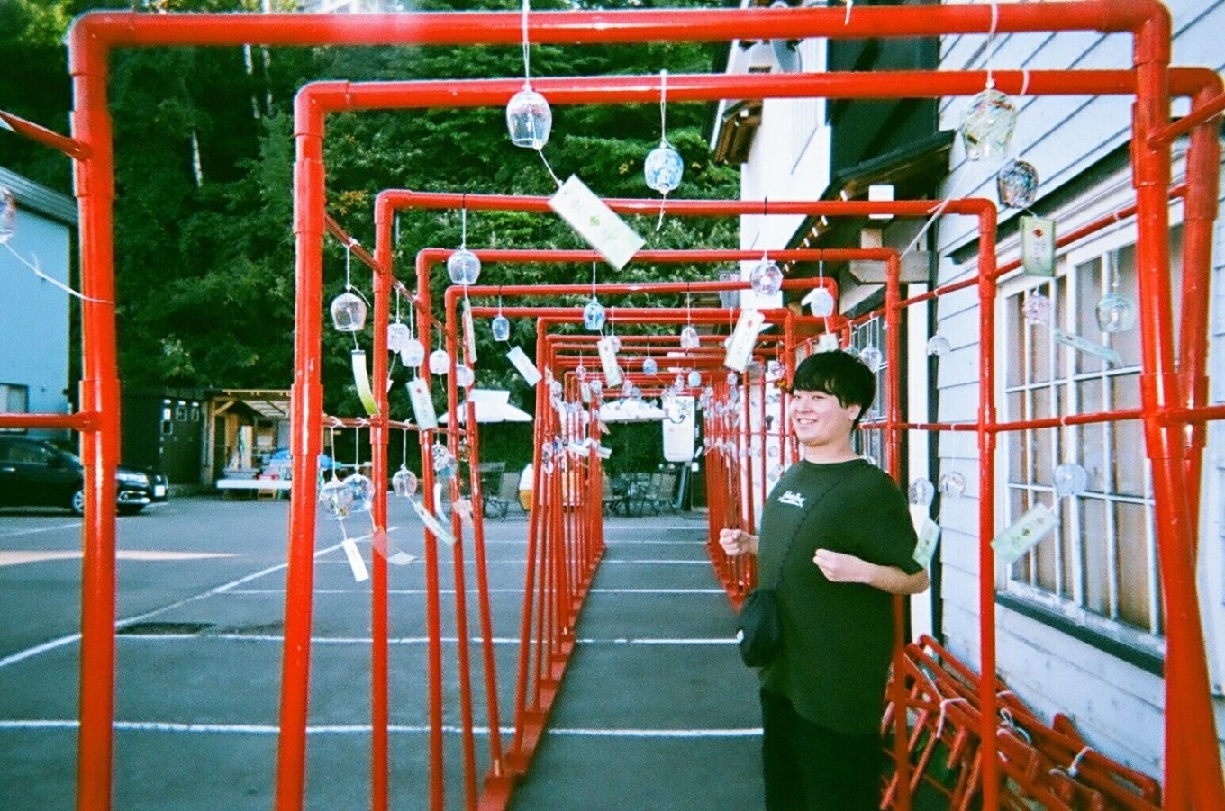 関西チャレンジ
