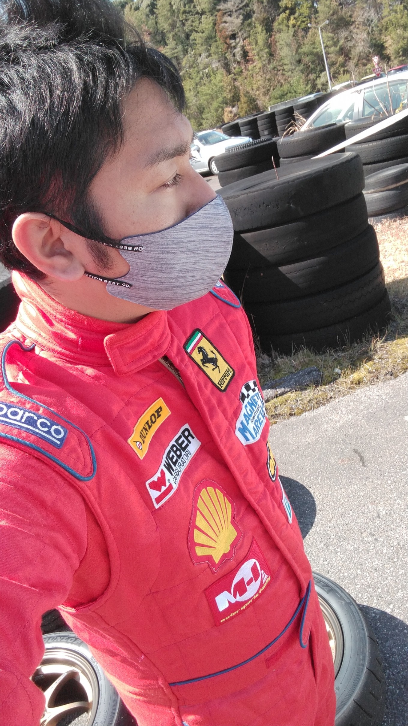 採用担当の趣味