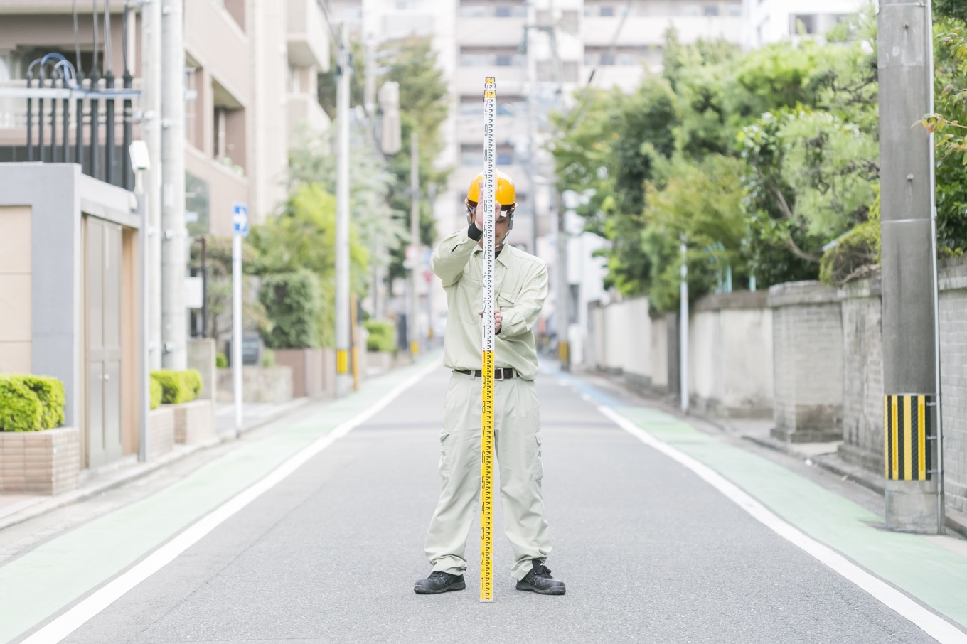測量講座その①