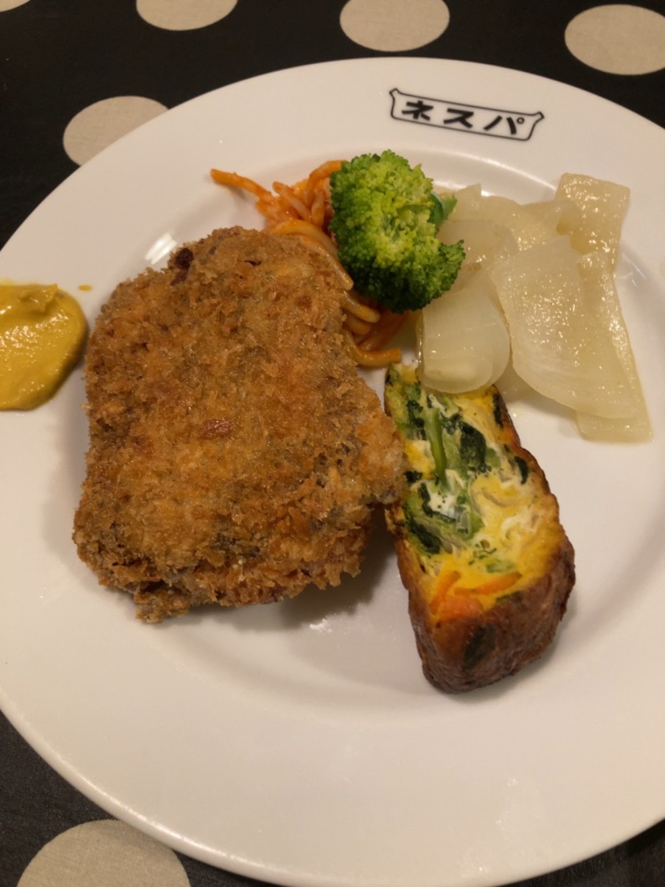 ランチ紹介
