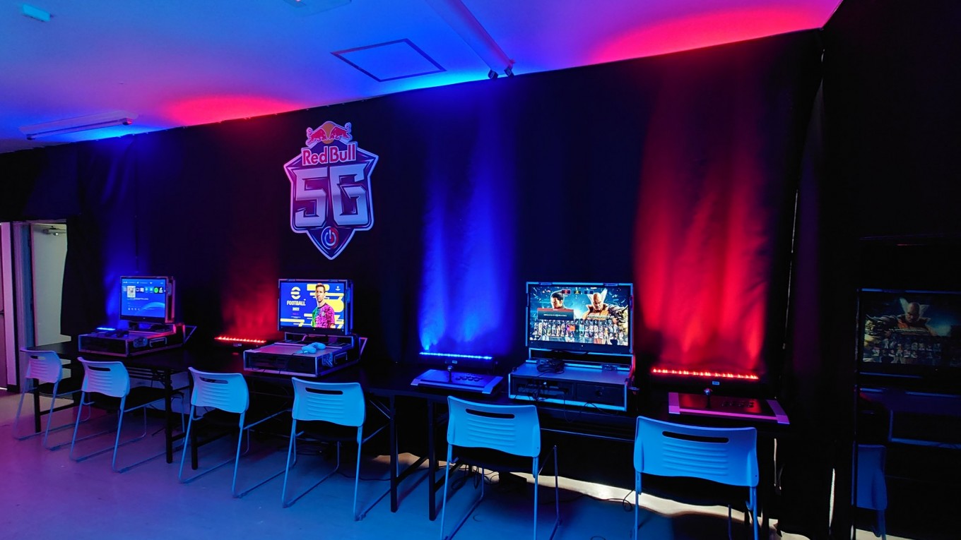 gespo (群馬県eスポーツ連合)/ゲスポ【群馬の広告代理店】