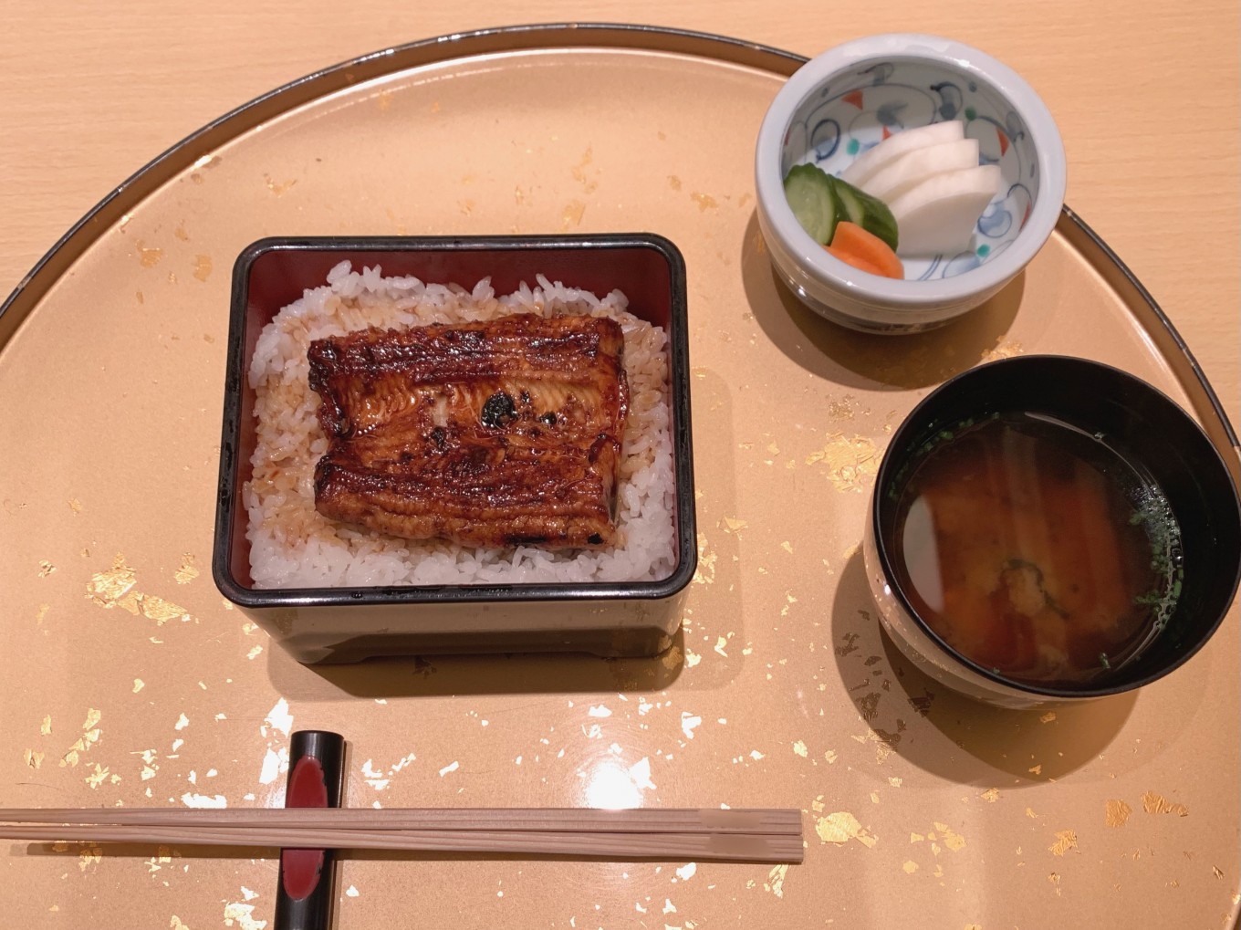 仕事終わりに♩