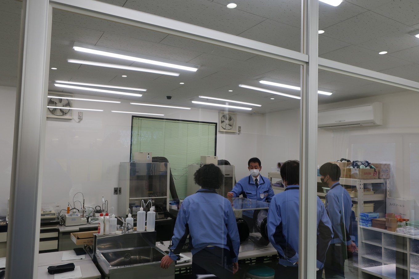 分析基礎教育