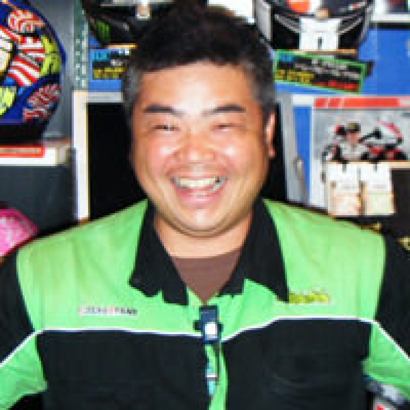 和光2りんかん紹介