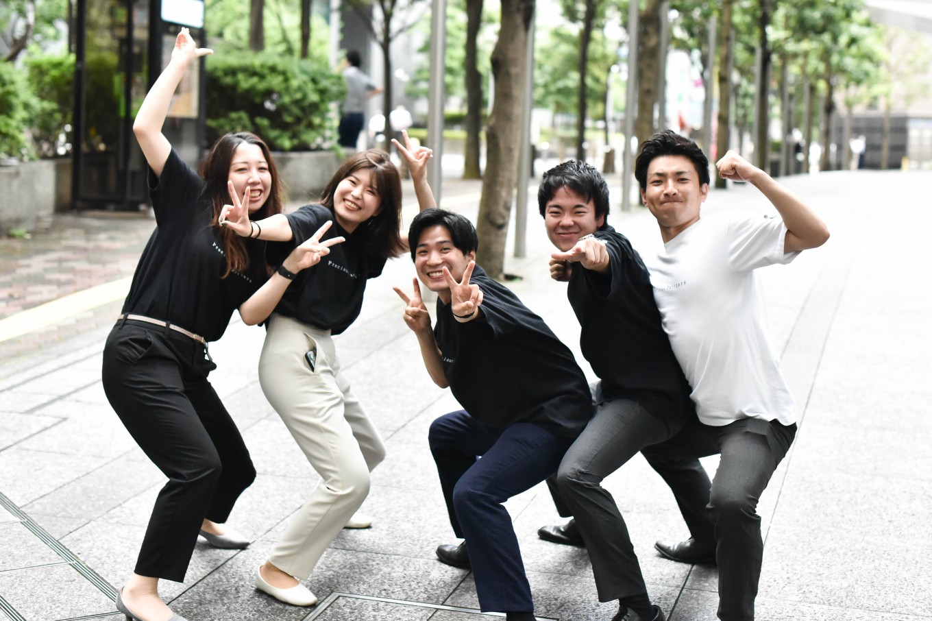 夏ですね🌻 プラスト、はじめました!